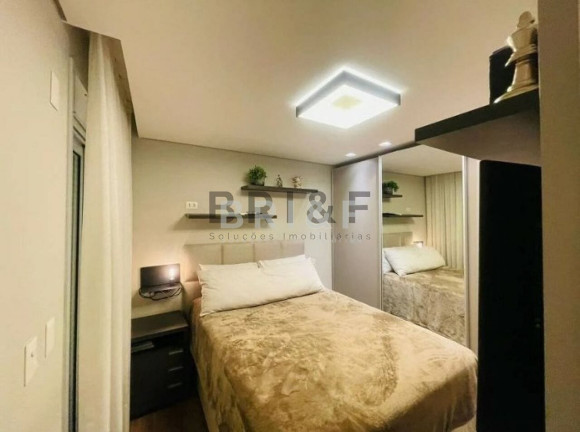 Imagem Apartamento com 2 Quartos à Venda, 65 m² em Campo Belo - São Paulo