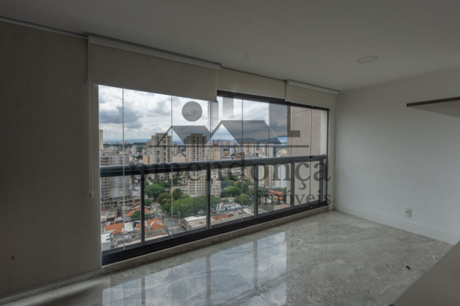 Apartamento com 2 Quartos à Venda, 100 m² em Vila Romana - São Paulo