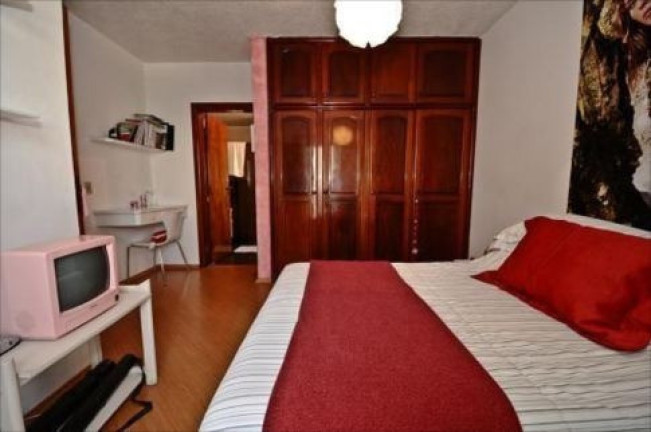 Imagem Cobertura com 4 Quartos à Venda, 340 m² em Jardim Anália Franco - São Paulo Imagem Cobertura com 4 Quartos à Venda, 340 m² em Jardim Anália Franco - São Paulo