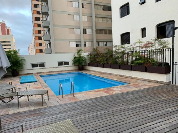 Imagem Apartamento com 5 Quartos à Venda, 288 m² em Vila Madalena - São Paulo Imagem Apartamento com 5 Quartos à Venda, 288 m² em Vila Madalena - São Paulo
