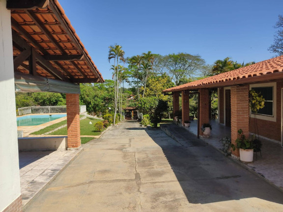Imagem Chácara com 4 Quartos à Venda, 2.000 m² em Zona Rural - Porto Feliz Imagem Chácara com 4 Quartos à Venda, 2.000 m² em Zona Rural - Porto Feliz
