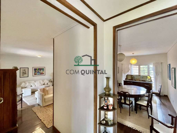 Imagem Casa à Venda, 398 m² em Moinho Velho - Embu Das Artes