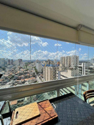 Imagem Apartamento com 3 Quartos à Venda, 165 m² em Jardim Barbosa - Guarulhos