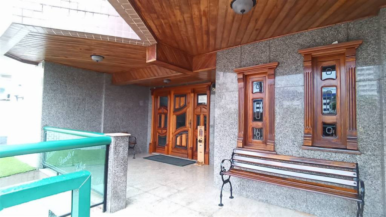 Imagem Apartamento com 2 Quartos à Venda, 10 m² em Aviação - Praia Grande