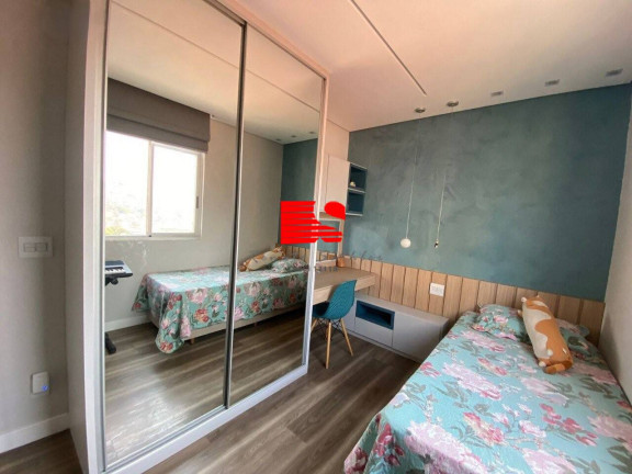 Imagem Apartamento com 4 Quartos à Venda, 111 m² em Estoril - Belo Horizonte Imagem Apartamento com 4 Quartos à Venda, 111 m² em Estoril - Belo Horizonte