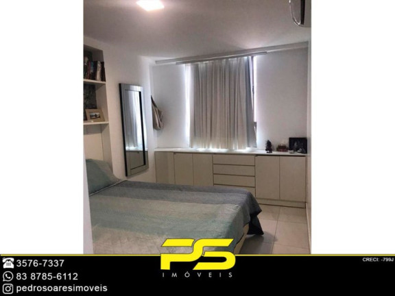 Imagem Apartamento com 3 Quartos à Venda, 75 m² em Intermares - Cabedelo