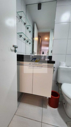 Imagem Apartamento com 2 Quartos à Venda, 60 m² em Manaíra - João Pessoa