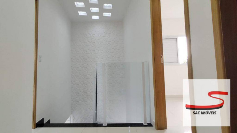 Imagem Sobrado com 3 Quartos à Venda, 100 m² em Vila Guilhermina - Praia Grande Imagem Sobrado com 3 Quartos à Venda, 100 m² em Vila Guilhermina - Praia Grande