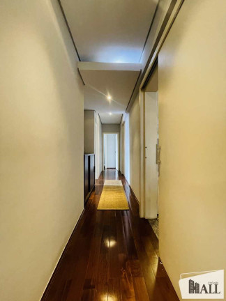 Imagem Apartamento com 4 Quartos à Venda, 153 m² em Vila Imperial - São José Do Rio Preto Imagem Apartamento com 4 Quartos à Venda, 153 m² em Vila Imperial - São José Do Rio Preto