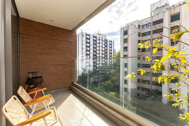 Imagem Imóvel com 2 Quartos à Venda, 118 m² em Cerqueira César - São Paulo Imagem Imóvel com 2 Quartos à Venda, 118 m² em Cerqueira César - São Paulo