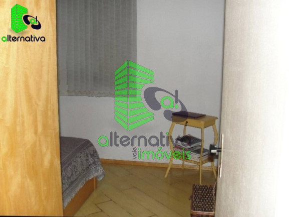 Imagem Apartamento com 1 Quarto à Venda, 50 m² em Jardim Das Nações - Taubaté Imagem Apartamento com 1 Quarto à Venda, 50 m² em Jardim Das Nações - Taubaté