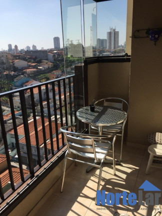 Imagem Apartamento com 3 Quartos à Venda, 89 m² em Vila Guilherme - São Paulo