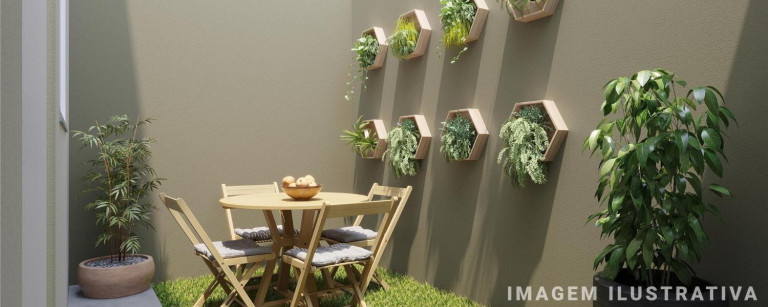 Imagem Apartamento com 2 Quartos à Venda, 40 m² em São João Batista - Cariacica Imagem Apartamento com 2 Quartos à Venda, 40 m² em São João Batista - Cariacica