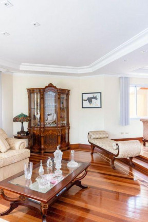 Imagem Imóvel com 4 Quartos à Venda, em Morumbi - São Paulo Imagem Imóvel com 4 Quartos à Venda, em Morumbi - São Paulo