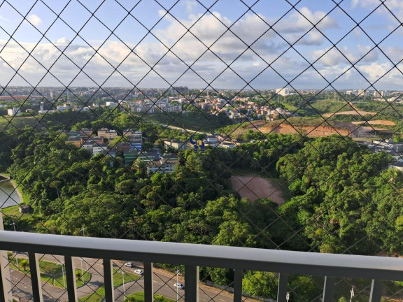 Imagem Apartamento com 3 Quartos à Venda, 80 m² em Paralela - Salvador