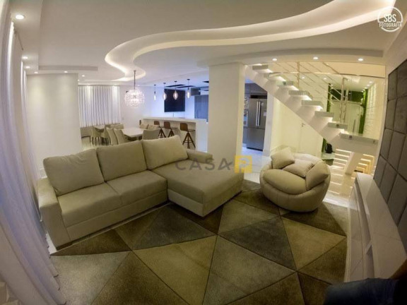 Imagem Imóvel com 3 Quartos à Venda, 210 m² em Centro - Americana Imagem Imóvel com 3 Quartos à Venda, 210 m² em Centro - Americana