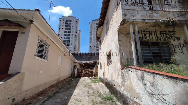 Imagem Casa com 3 Quartos à Venda, 250 m² em Vila Leopoldina - São Paulo Imagem Casa com 3 Quartos à Venda, 250 m² em Vila Leopoldina - São Paulo