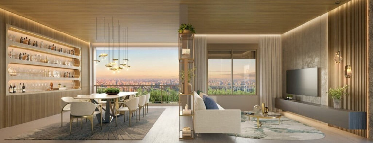 Imagem Imóvel com 2 Quartos à Venda, 83 m² em Consolação - São Paulo Imagem Imóvel com 2 Quartos à Venda, 83 m² em Consolação - São Paulo