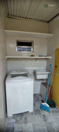 Imagem Casa com 2 Quartos à Venda, 120 m² em Vila Guilhermina - Praia Grande Imagem Casa com 2 Quartos à Venda, 120 m² em Vila Guilhermina - Praia Grande