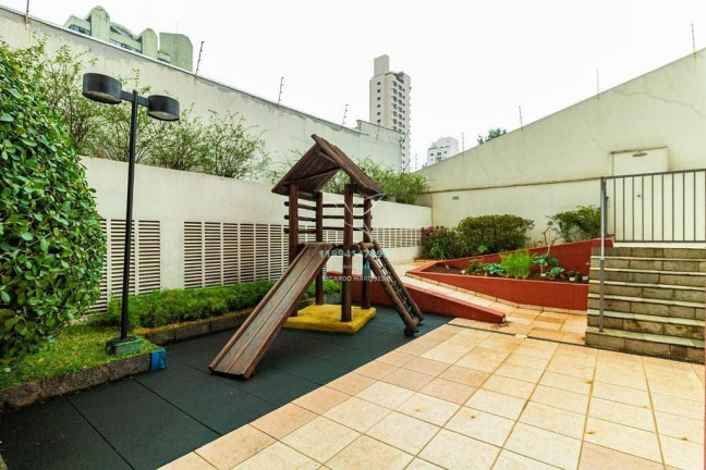 Imagem Apartamento com 2 Quartos à Venda, 54 m² em Chácara Santo Antônio (zona Sul) - São Paulo Imagem Apartamento com 2 Quartos à Venda, 54 m² em Chácara Santo Antônio (zona Sul) - São Paulo