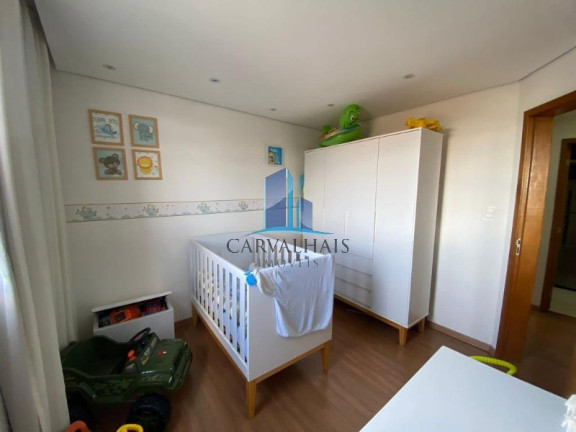 Imagem Imóvel com 2 Quartos à Venda, 45 m² em Chácaras Califórnia - Contagem