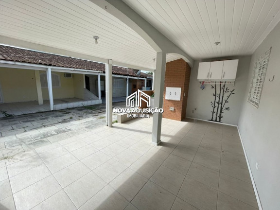 Imagem Casa com 2 Quartos para Alugar ou Temporada, 60 m² em Gaivotas - Matinhos Imagem Casa com 2 Quartos para Alugar ou Temporada, 60 m² em Gaivotas - Matinhos