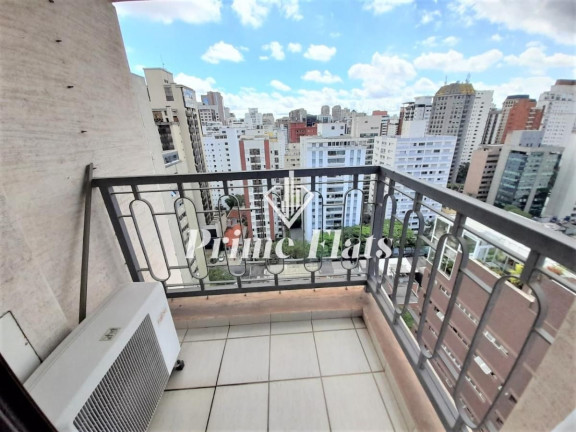 Imagem Apartamento com 3 Quartos à Venda, 79 m² em Itaim Bibi - São Paulo Imagem Apartamento com 3 Quartos à Venda, 79 m² em Itaim Bibi - São Paulo