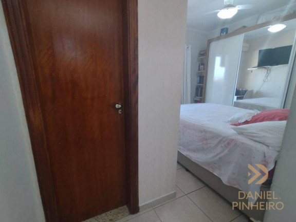 Imagem Apartamento com 3 Quartos à Venda, 77 m² em Boqueirão - Praia Grande