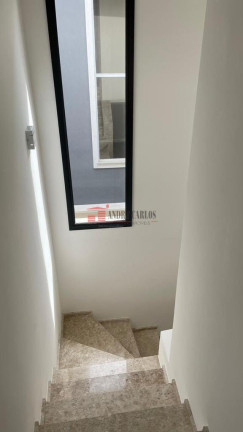 Casa de Condomínio com 3 Quartos à Venda, 118 m² em Jardim Semiramis - Cotia