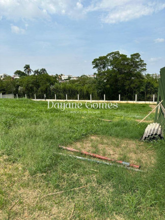 Terreno em Condomínio à Venda, 1.010 m² em Parque Residencial Indaiá - Indaiatuba