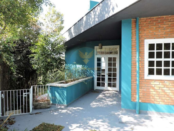 Imagem Casa de Condomínio com 6 Quartos para Alugar, 550 m² em Granja Viana - Carapicuíba