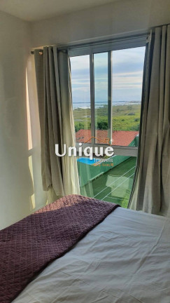 Imagem Apartamento com 2 Quartos à Venda, 60 m² em Algodoal - Cabo Frio