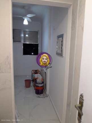 Imagem Apartamento com 1 Quarto à Venda, em Itararé - São Vicente Imagem Apartamento com 1 Quarto à Venda, em Itararé - São Vicente