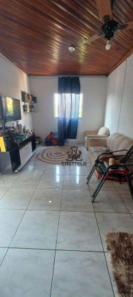 Imagem Casa com 4 Quartos à Venda, 120 m² em Itapoã - Londrina Imagem Casa com 4 Quartos à Venda, 120 m² em Itapoã - Londrina