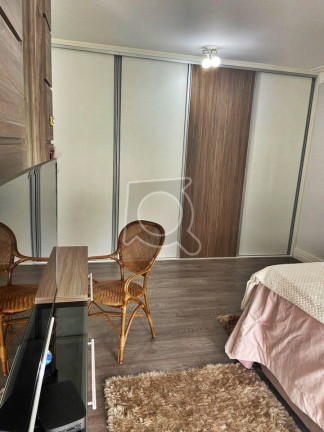 Imagem Apartamento com 3 Quartos à Venda, 264 m² em Tatuapé - São Paulo Imagem Apartamento com 3 Quartos à Venda, 264 m² em Tatuapé - São Paulo