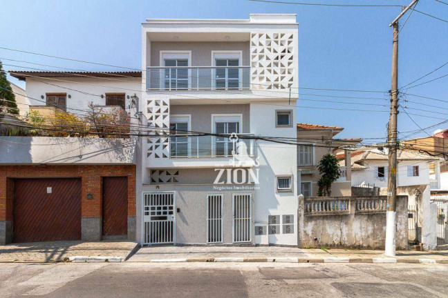 Apartamento com 1 Quarto à Venda, 32 m² em Vila Guilherme - São Paulo