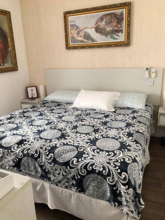 Imagem Apartamento com 3 Quartos à Venda, 79 m² em Tamboré - Barueri Imagem Apartamento com 3 Quartos à Venda, 79 m² em Tamboré - Barueri