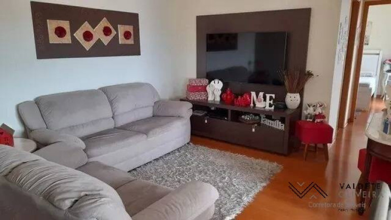 Imagem Apartamento com 3 Quartos à Venda, 95 m² em Jardim Estoril - São José Dos Campos Imagem Apartamento com 3 Quartos à Venda, 95 m² em Jardim Estoril - São José Dos Campos