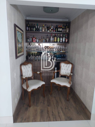 Imagem Apartamento com 3 Quartos à Venda, 180 m² em Nova Petrópolis - São Bernardo Do Campo