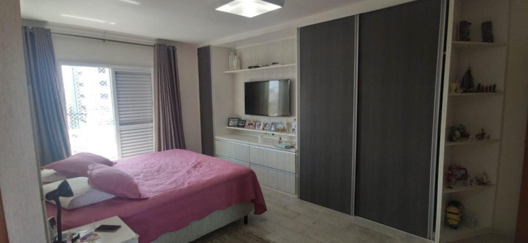 Imagem Apartamento com 2 Quartos à Venda, 176 m² em Vila Floresta - Santo André Imagem Apartamento com 2 Quartos à Venda, 176 m² em Vila Floresta - Santo André