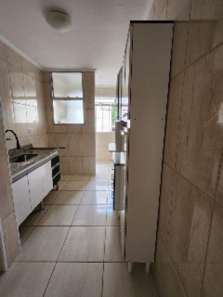 Imagem Apartamento com 2 Quartos à Venda, 53 m² em Jardim Celeste - São Paulo