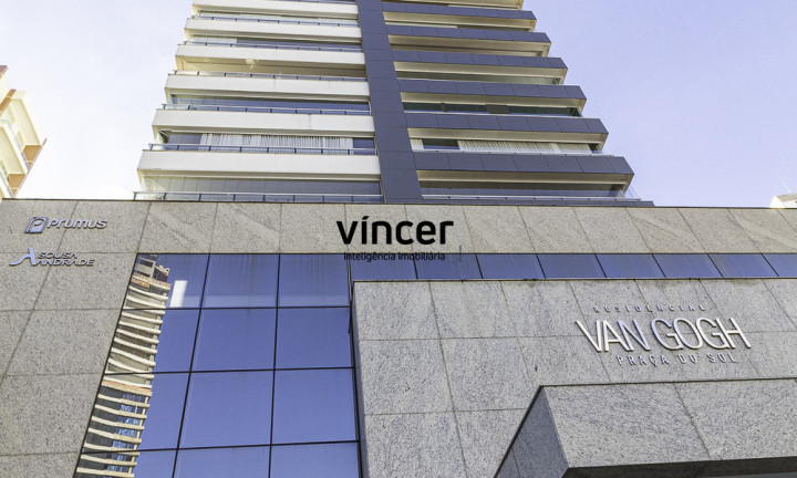Apartamento com 4 Quartos à Venda, 223 m² em Setor Oeste - Goiânia