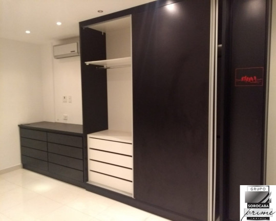 Foto do imóvel Apartamento com 2 Quartos à Venda, 85 m² em Parque Campolim - Sorocaba