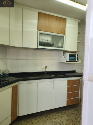 Imagem Apartamento com 2 Quartos à Venda, 60 m² em Vila Lusitânia - São Bernardo Do Campo