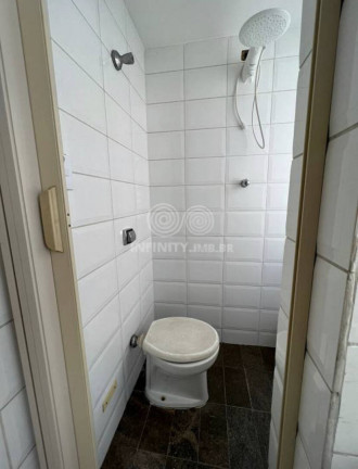 Imagem Apartamento com 3 Quartos para Alugar, 126 m² em Jardim Paulista - São Paulo