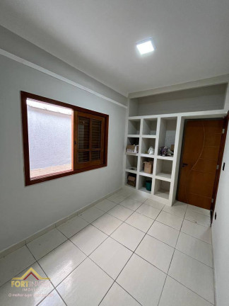 Imagem Imóvel com 3 Quartos à Venda, 123 m² em Maracanã - Praia Grande