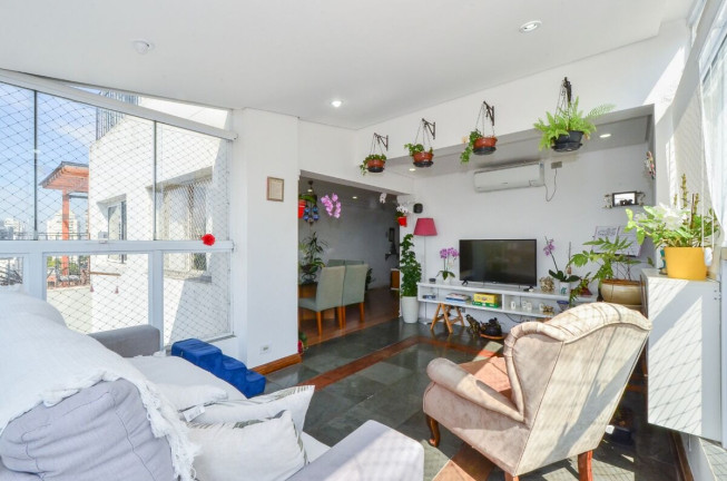 Imagem Apartamento com 2 Quartos à Venda, 87 m² em Vila Congonhas - São Paulo Imagem Apartamento com 2 Quartos à Venda, 87 m² em Vila Congonhas - São Paulo