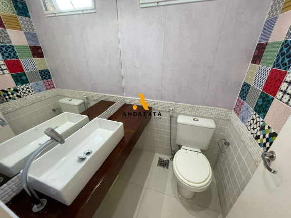 Imagem Apartamento com 4 Quartos à Venda, 148 m² em Barra Da Tijuca - Rio De Janeiro