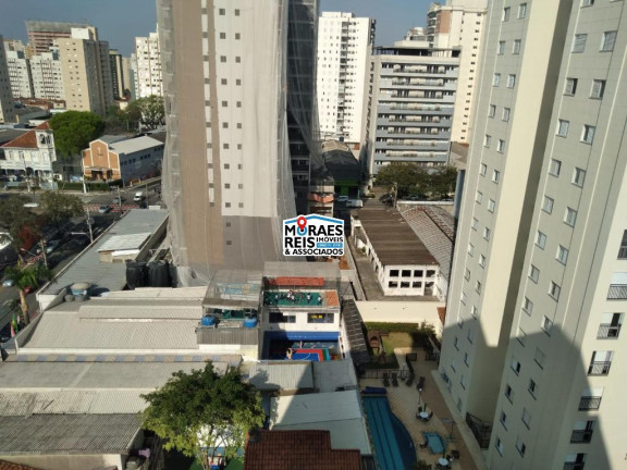 Imagem Apartamento com 1 Quarto à Venda, 53 m² em Vila Da Saúde - São Paulo Imagem Apartamento com 1 Quarto à Venda, 53 m² em Vila Da Saúde - São Paulo