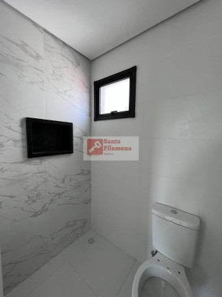 Imagem Apartamento com 2 Quartos à Venda, 47 m² em Vila América - Santo André Imagem Apartamento com 2 Quartos à Venda, 47 m² em Vila América - Santo André